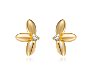 Pendientes Bloom