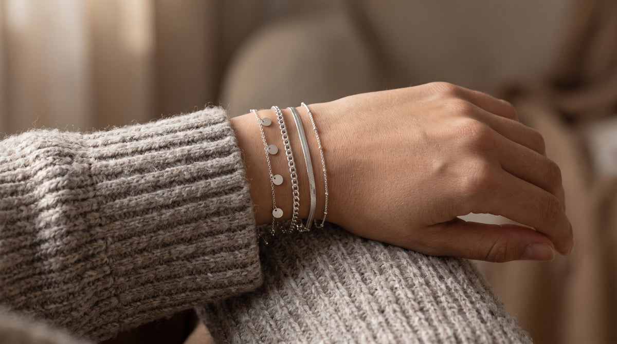 Pulseras