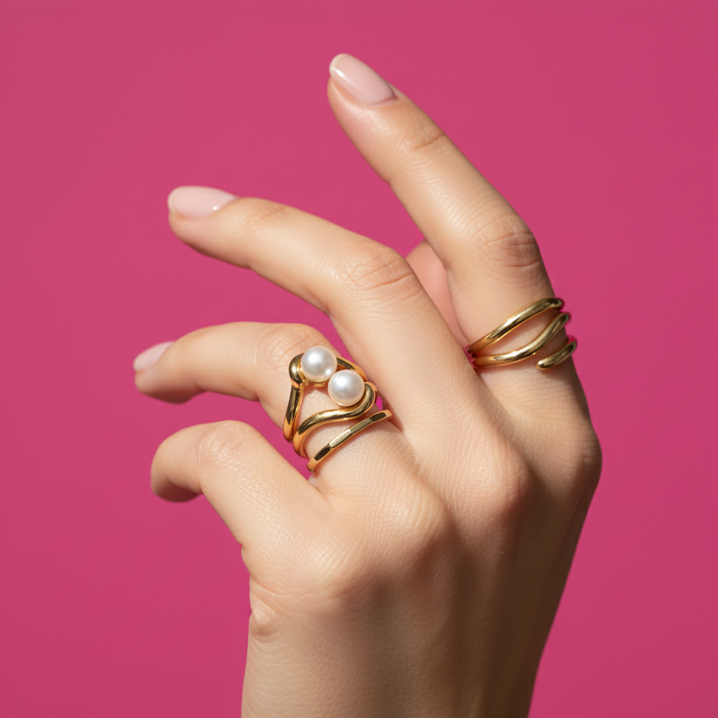 Anillos