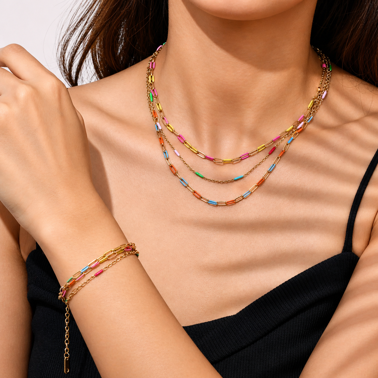Collares