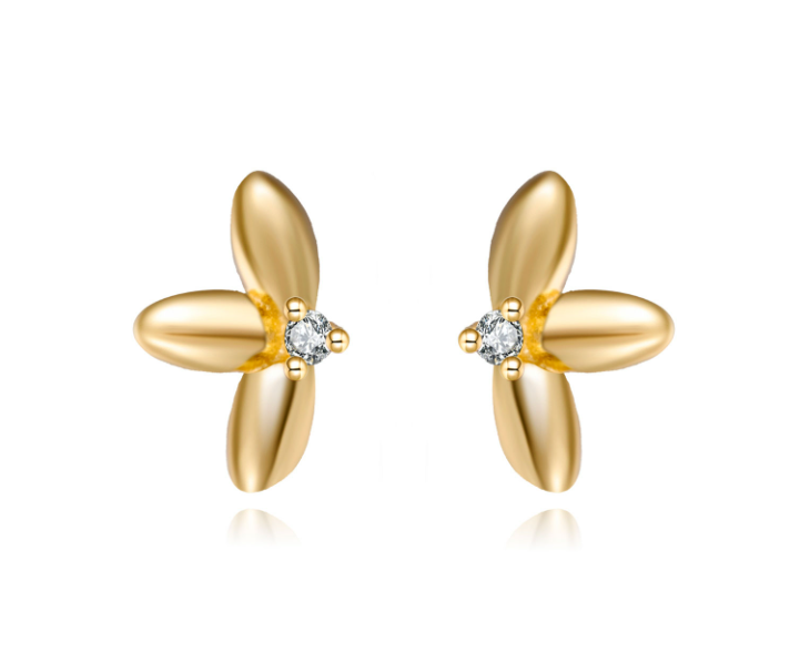 Pendientes Bloom