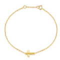 Pulsera Cruz