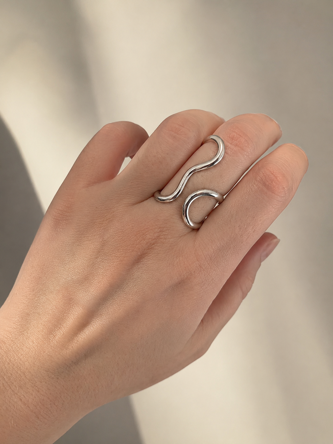 Anillo Río