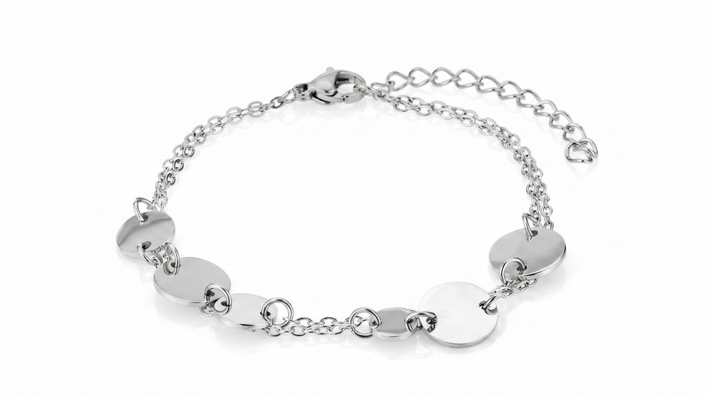 Circles Bracelet