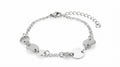 Circles Bracelet