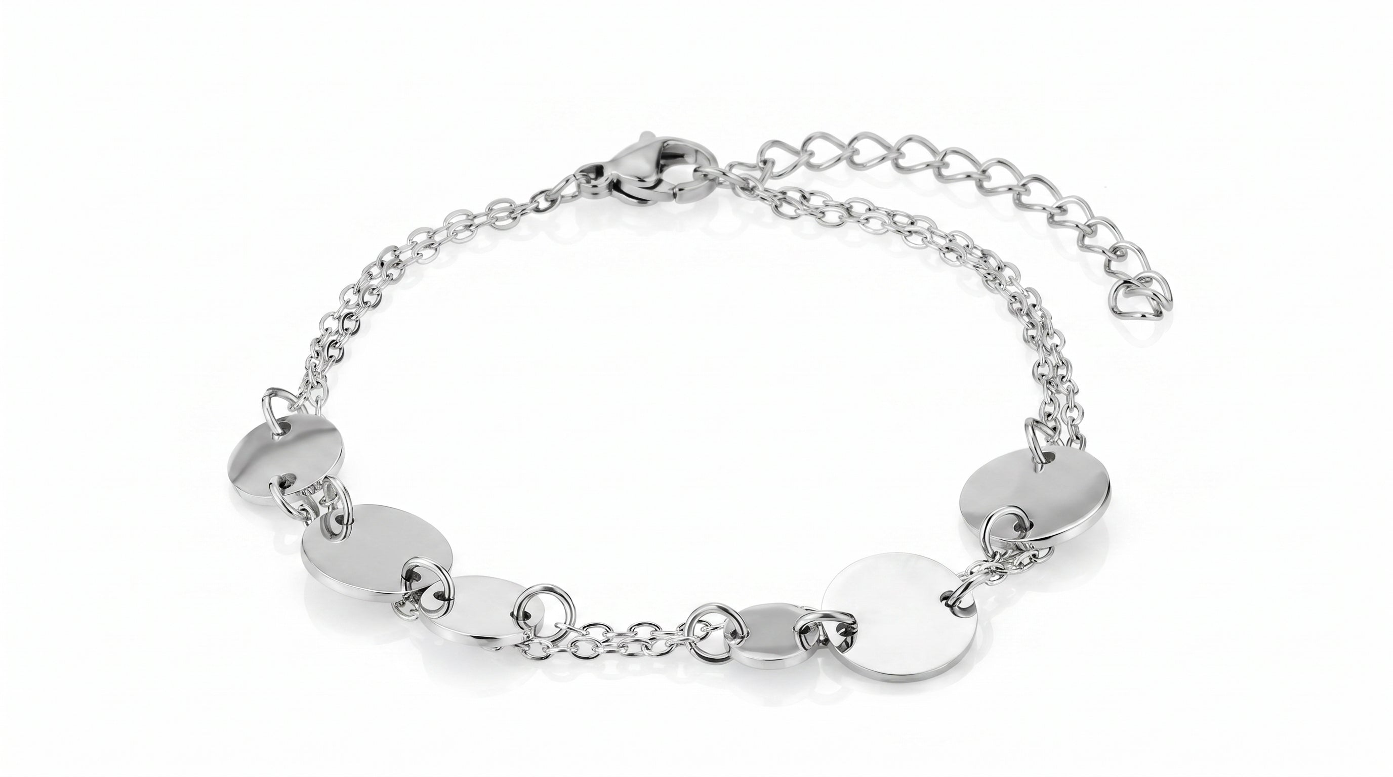 Pulsera Círculos