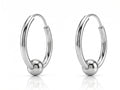 Pendientes Bali