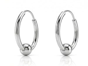 Pendientes Bali