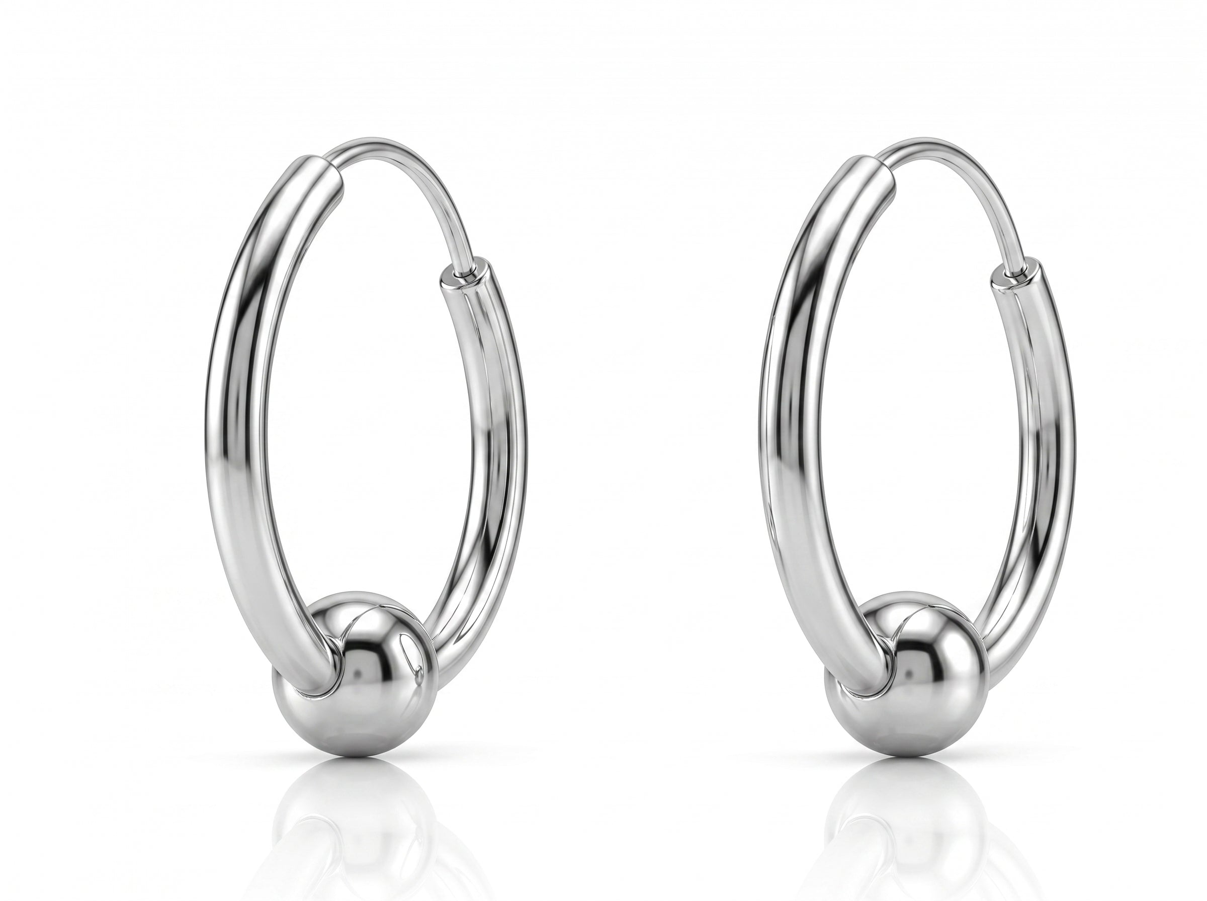 Pendientes Bali