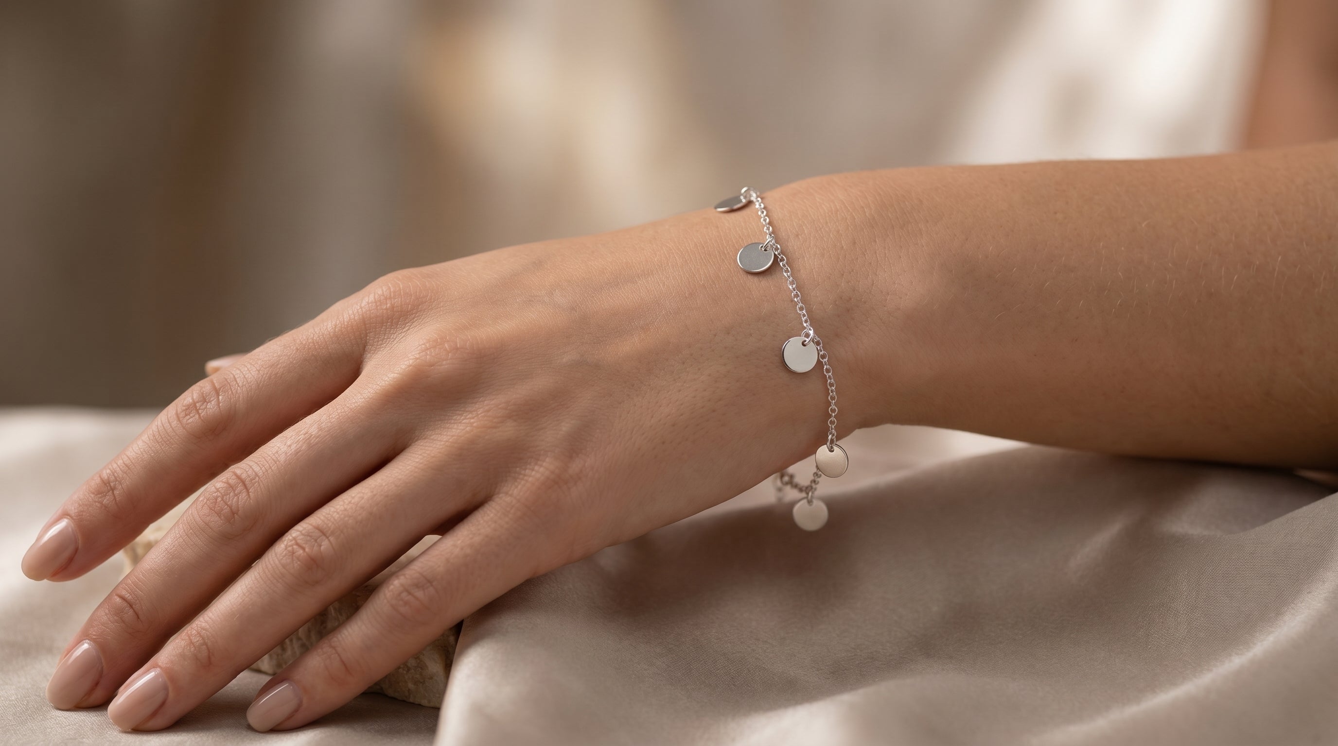 Pulsera Coin