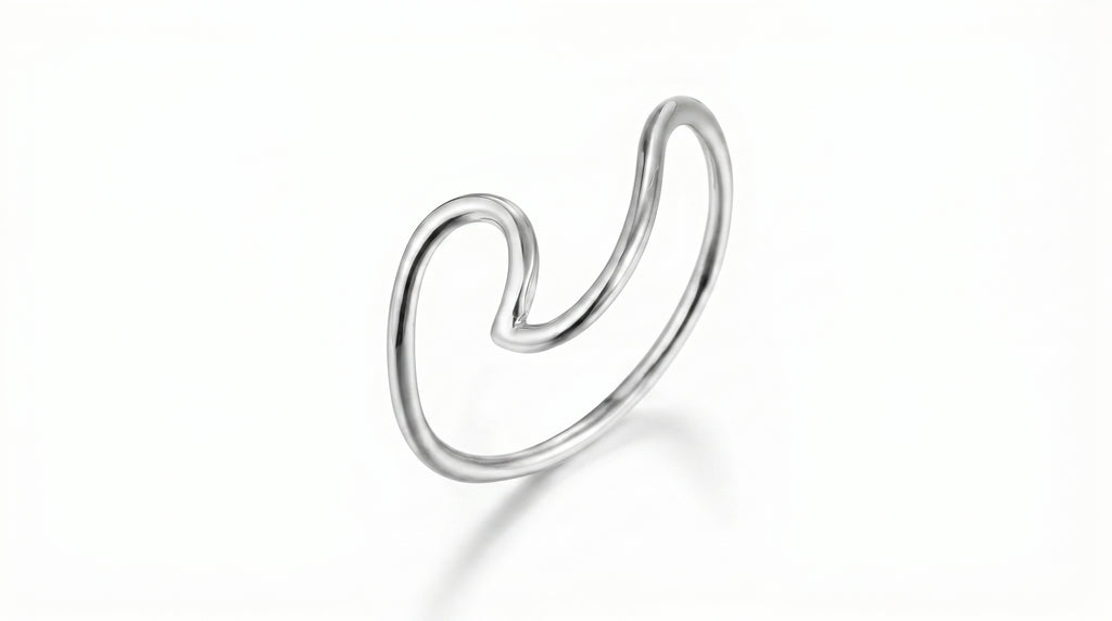 Anillo Ola