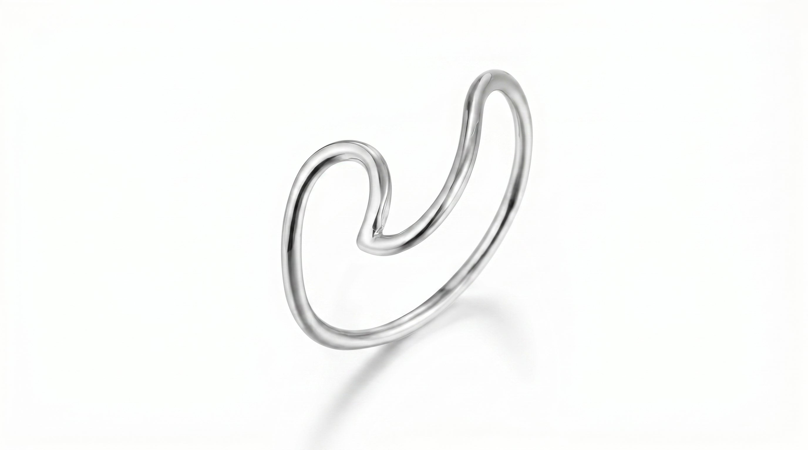 Anillo Ola
