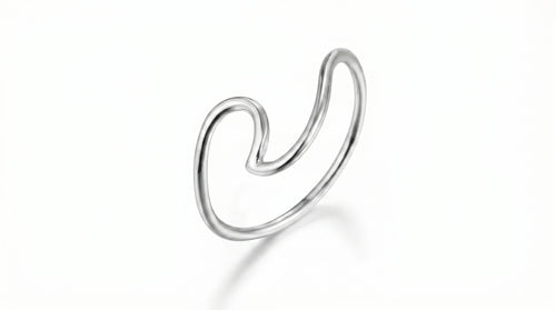 Anillo Ola