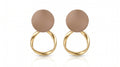 Pendientes Sahara