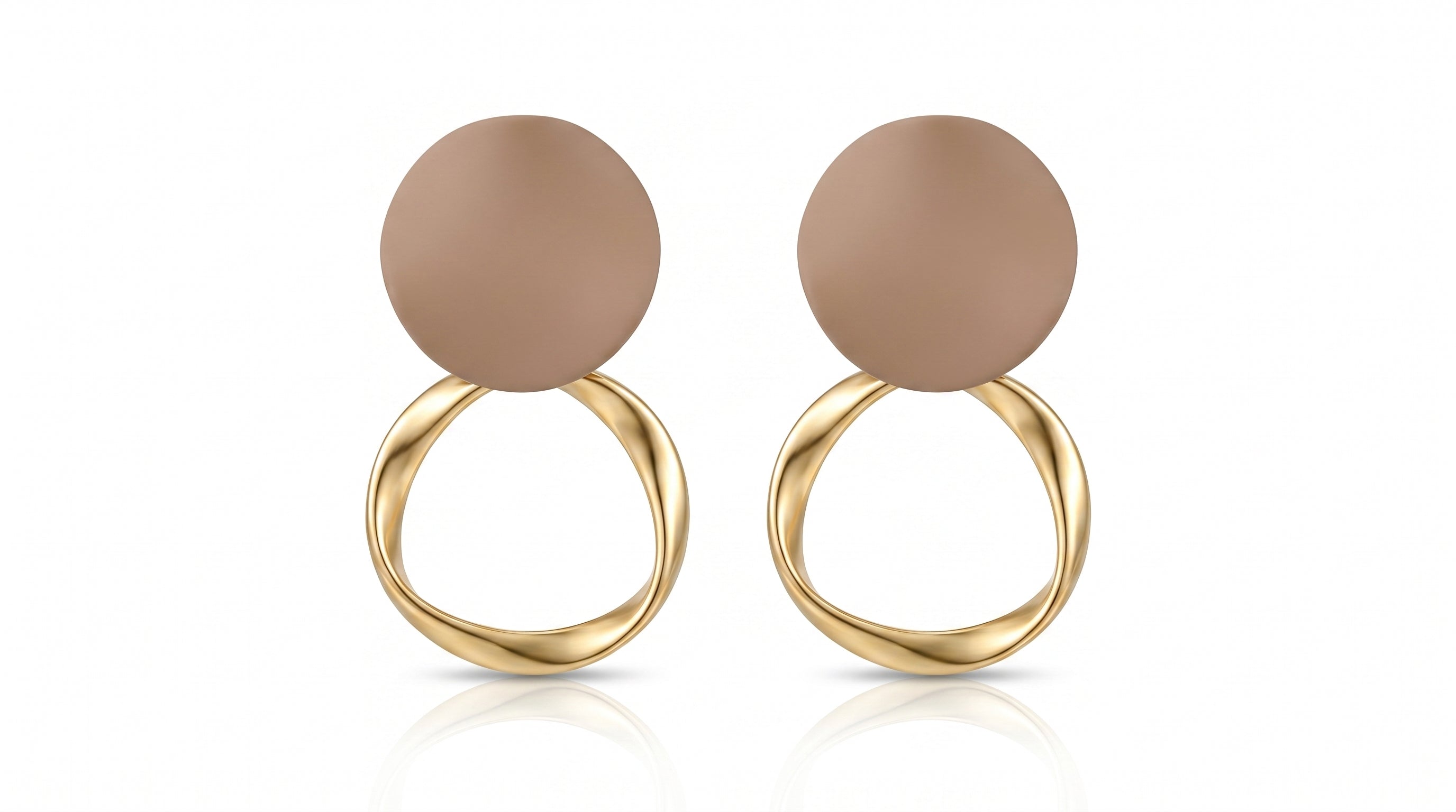 Sahara Earrings