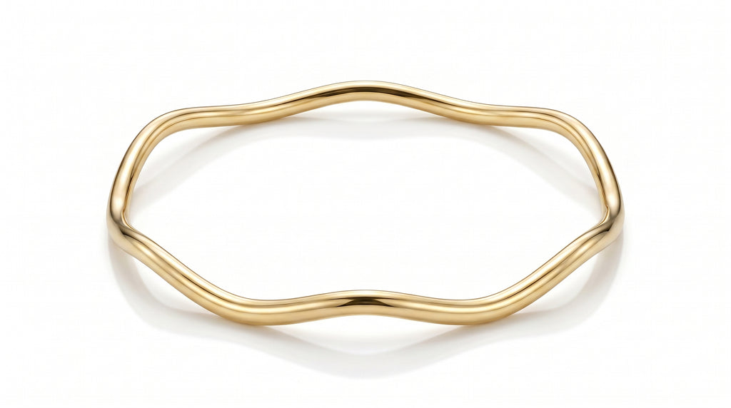 Wave Bracelet