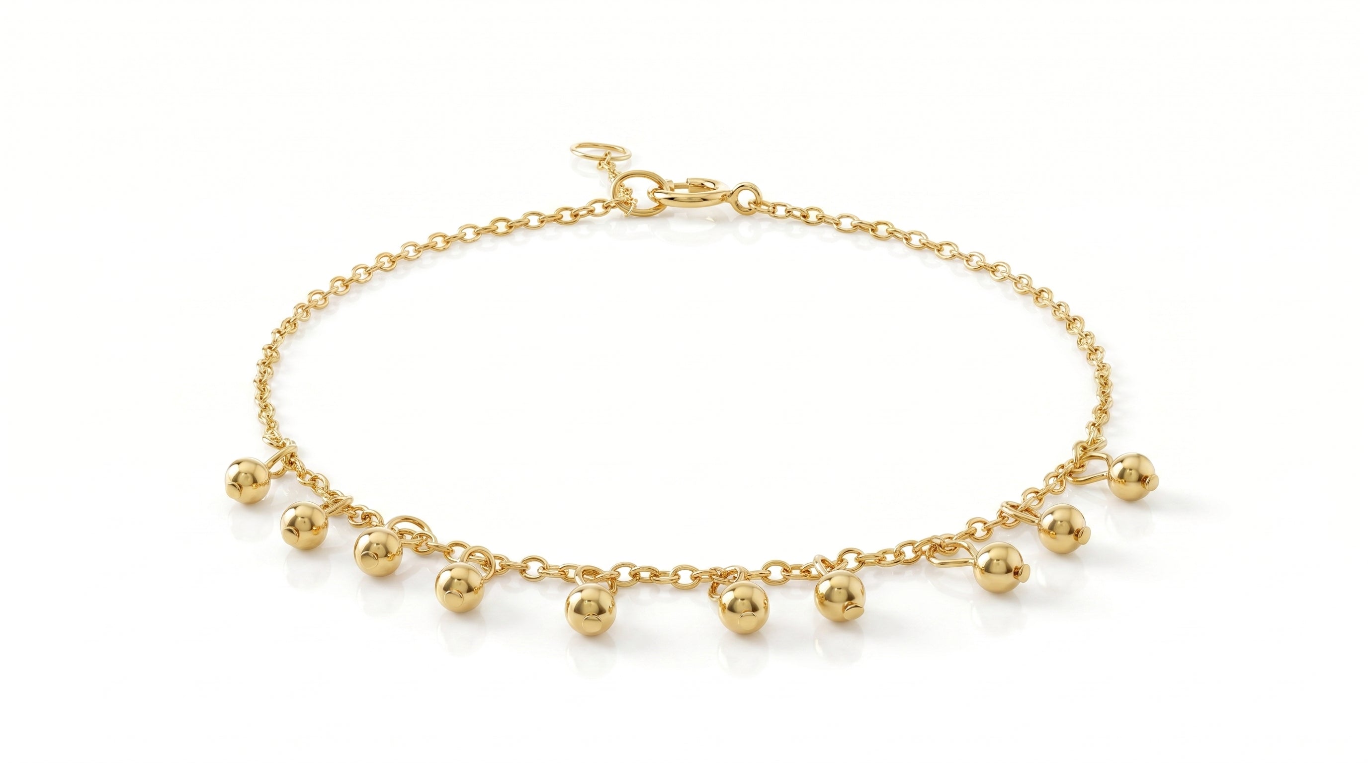 Pulsera Brisa