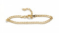 Curb Chain Bracelet
