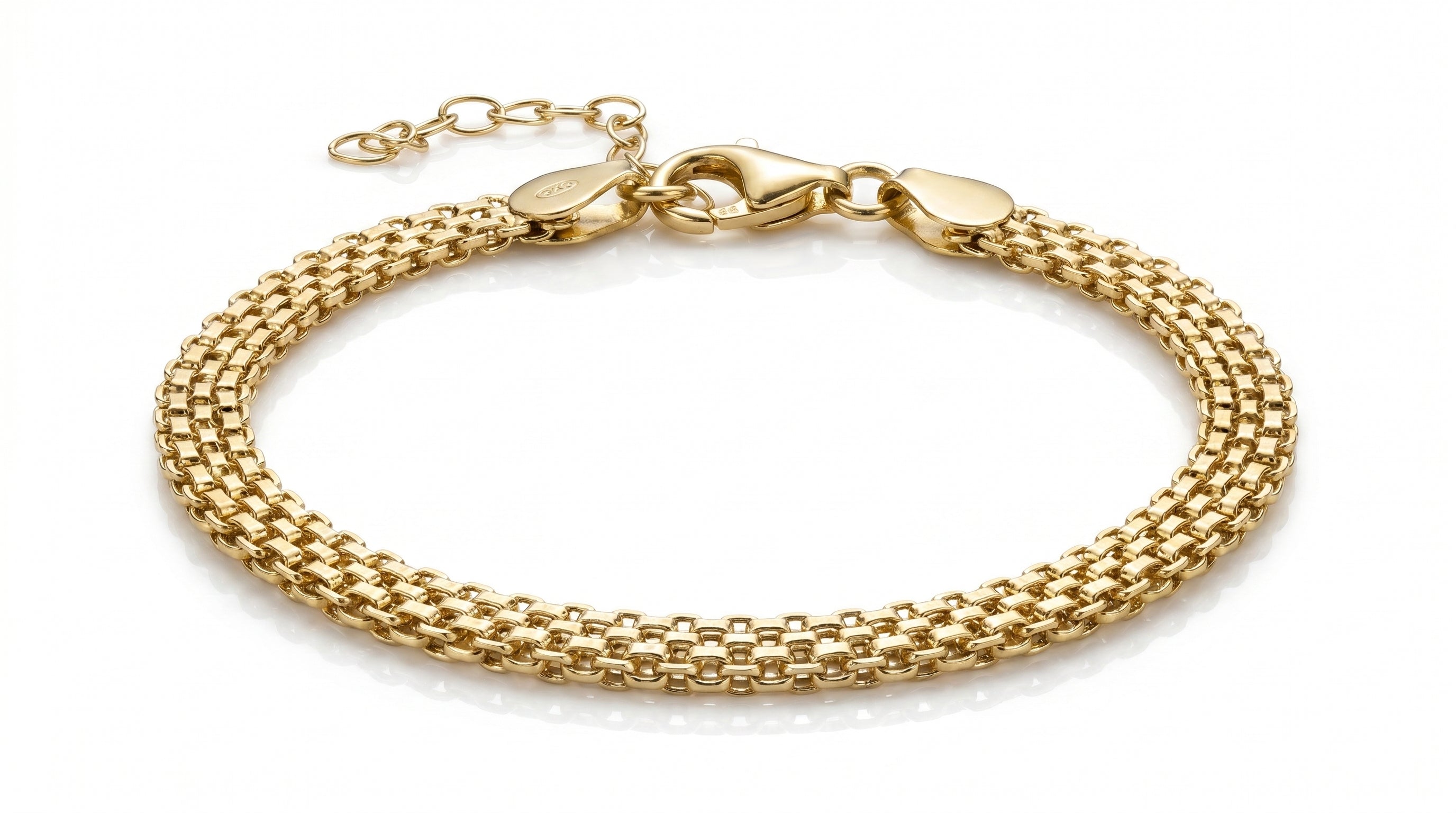 Pulsera Mesh