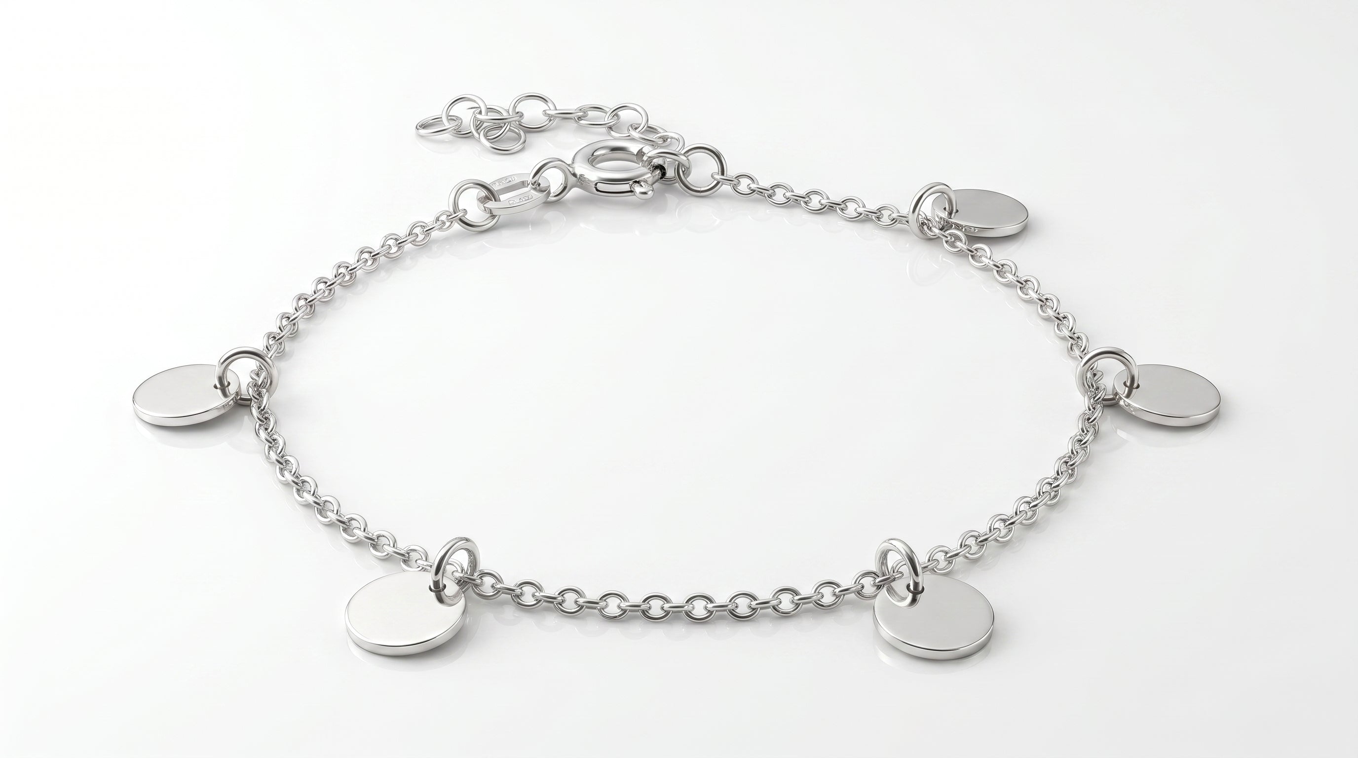 Pulsera Coin