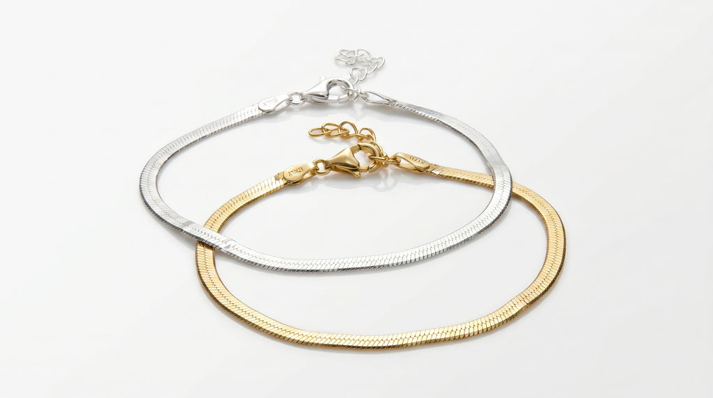 Boa Bracelet