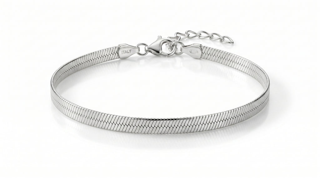 Boa Bracelet