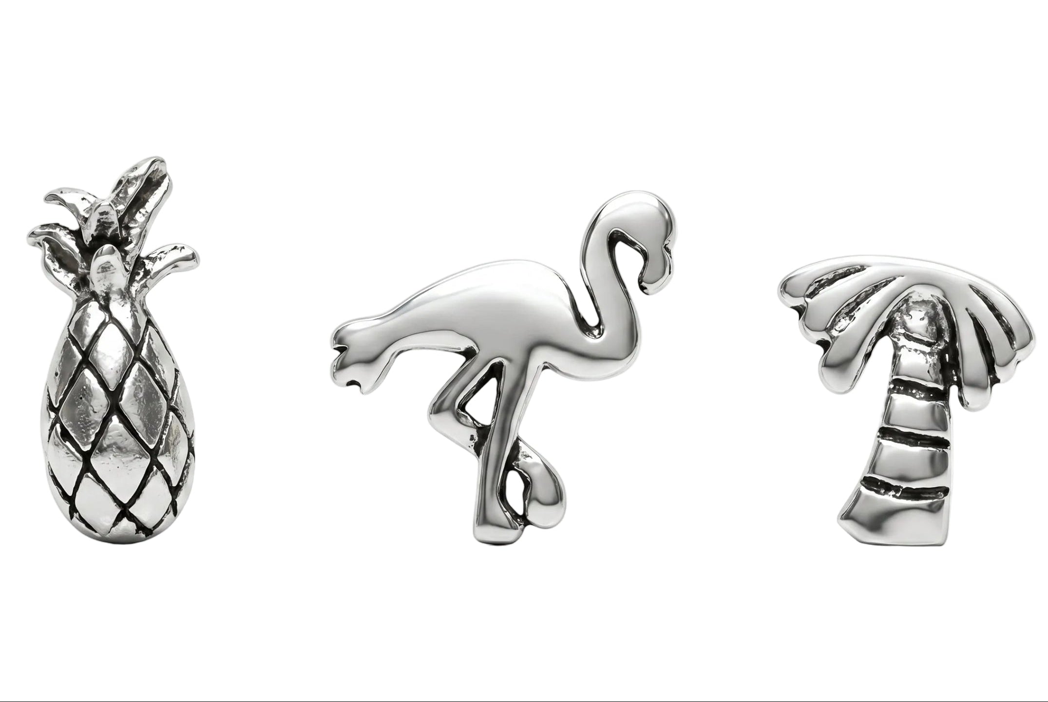 Pack Pendientes Tropical