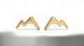 Zigzag Earrings
