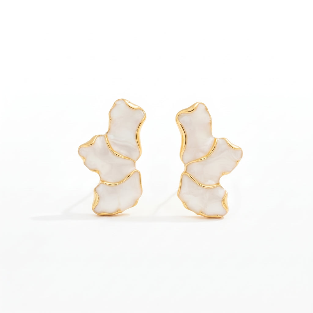 Pendientes Mariposa