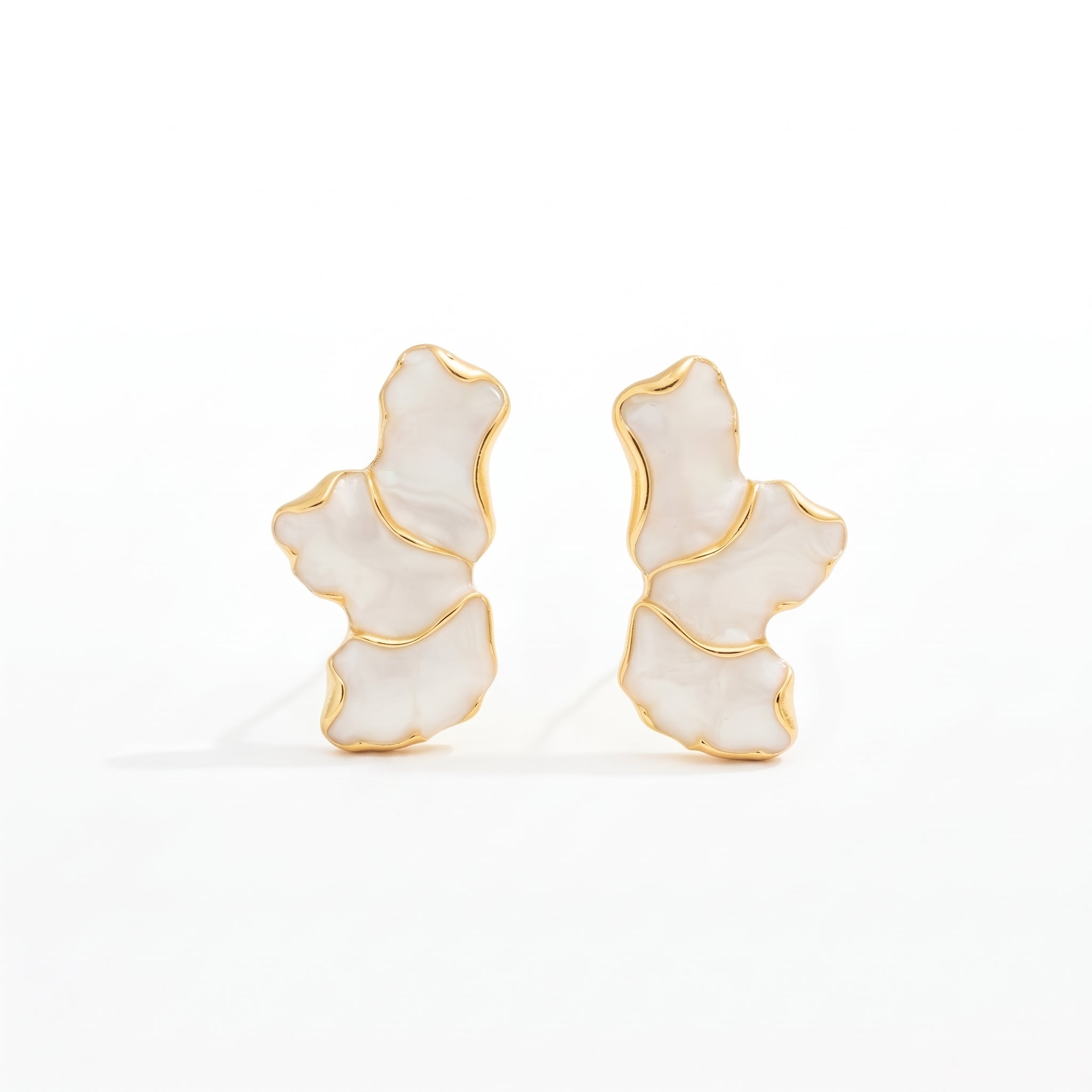 Pendientes Mariposa