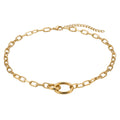 Collar Cadena Infinity