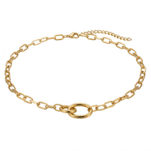 Collar Cadena Infinity