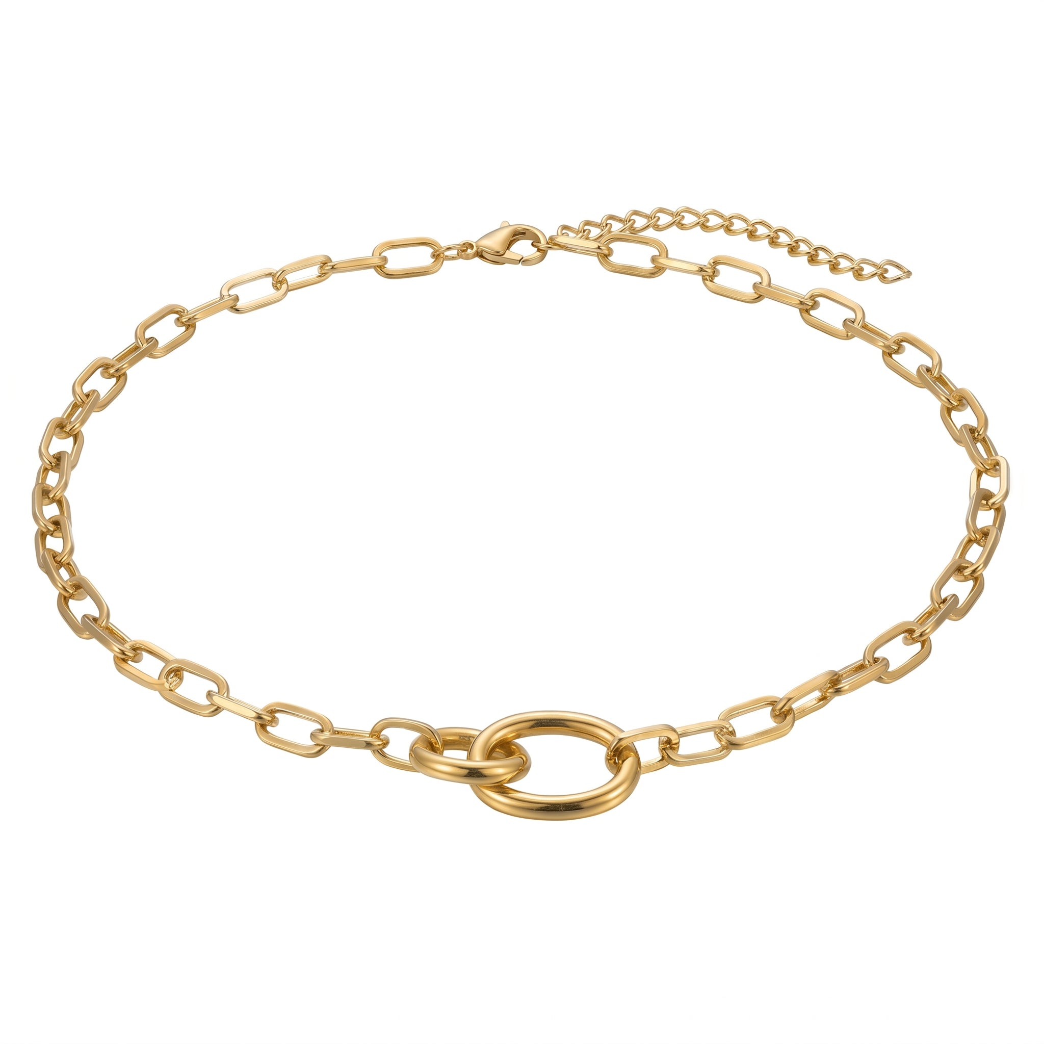 Collar Cadena Infinity
