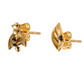 Pendientes Bee