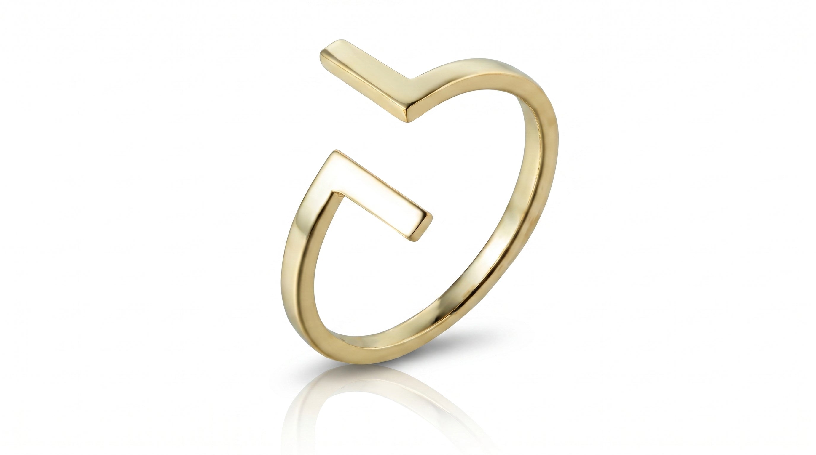 Anillo Ángulo