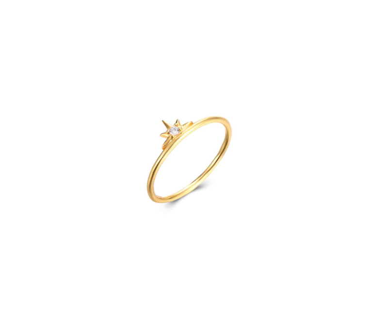 Anillo Aurora