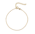 Pulsera Bola Diamantada
