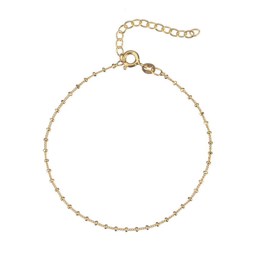 Pulsera Bola Diamantada