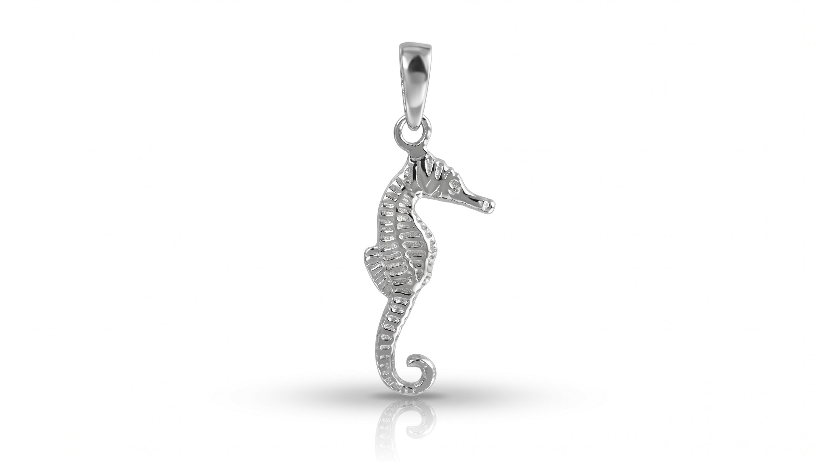 Charm Caballito de Mar
