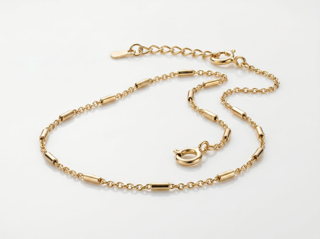 Bamboo Chain