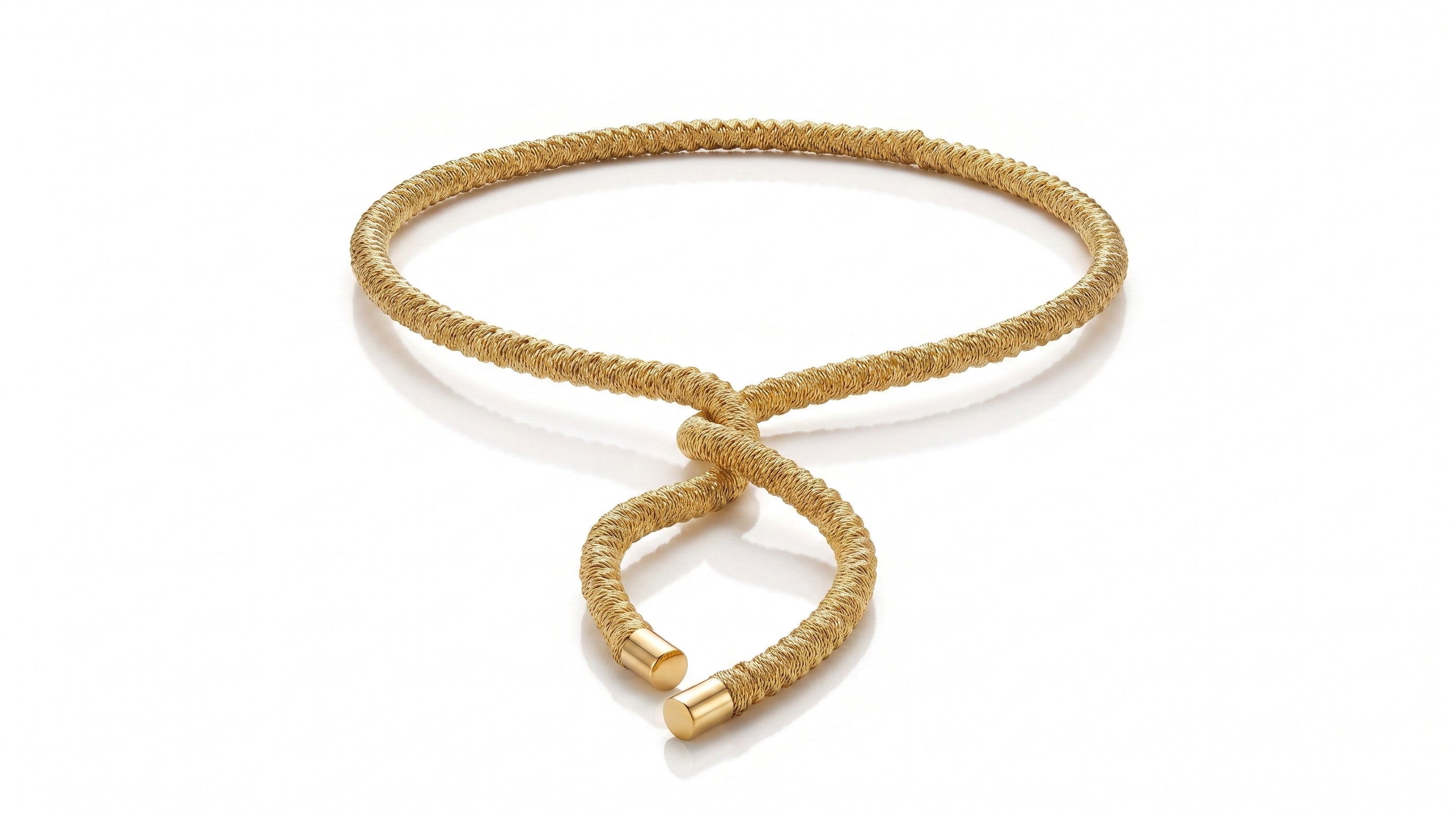 Choker Cuerda
