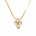 Magnolia Pendant