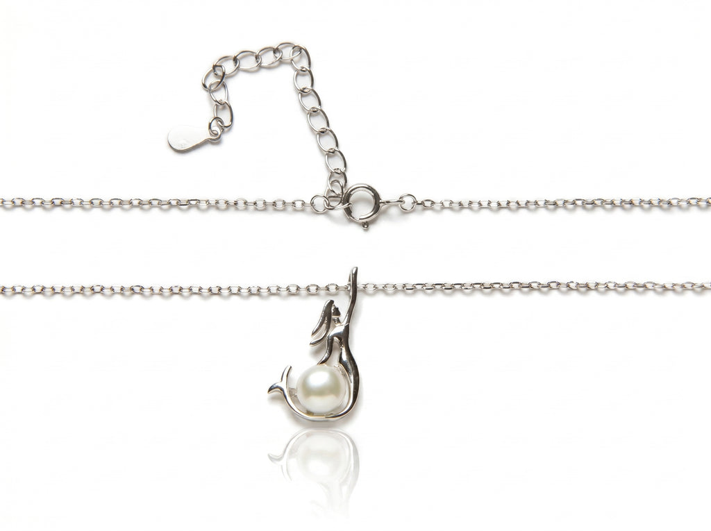 Mermaid Necklace