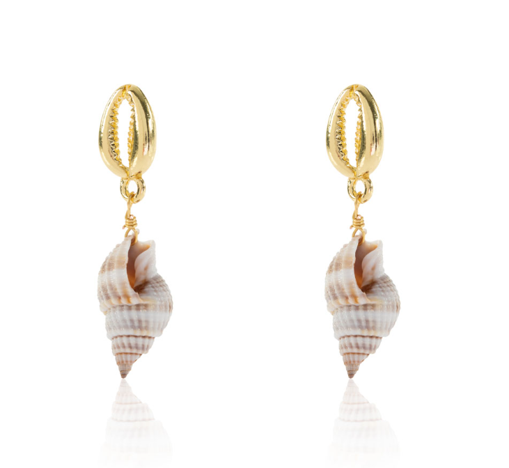 Pendientes Caurí