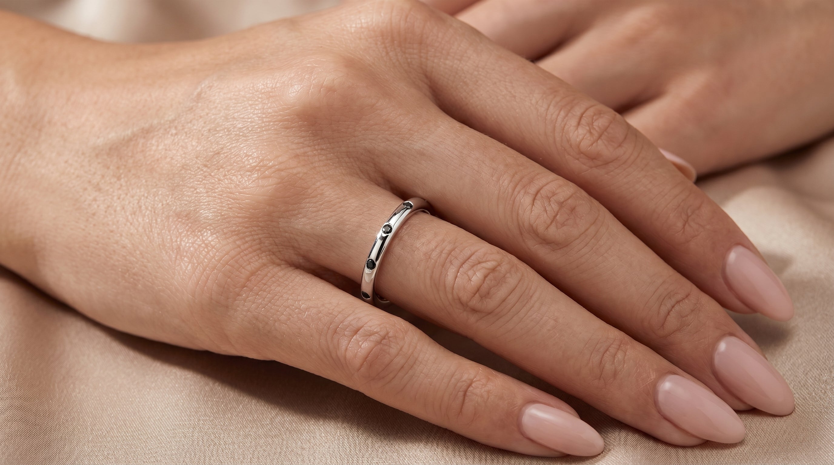 Anillo Constelación