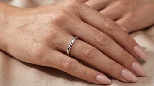 Constellation Ring