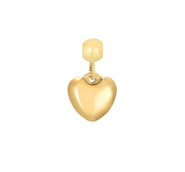 Heart Charm
