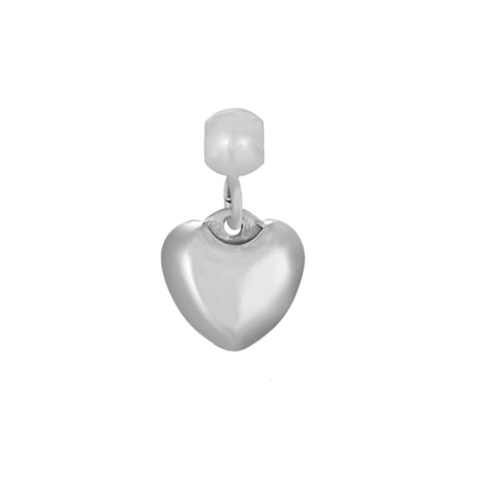 Charm Corazón
