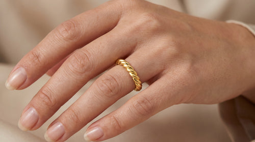 Ring Cord