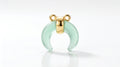 Moon Chalcedony Pendant